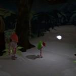 A Rite From The Stars (Screenshot)