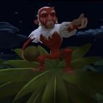 A Rite From The Stars (Screenshot)