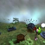 A Rite From The Stars (Screenshot)