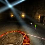 A Rite From The Stars (Screenshot)