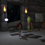 A Rite From The Stars (Screenshot)