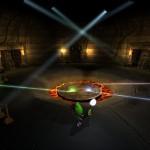 A Rite From The Stars (Screenshot)