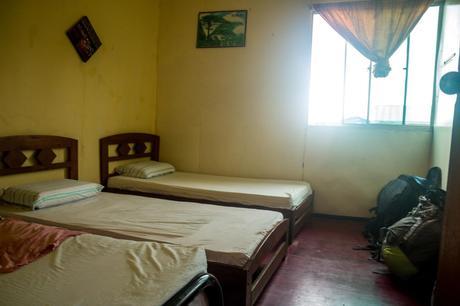 Mabul Backpackers - Mabul