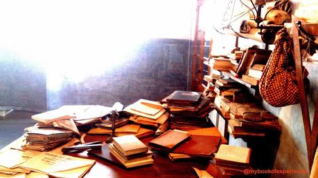 Mi visita a la Sagrada Familia de Barcelona