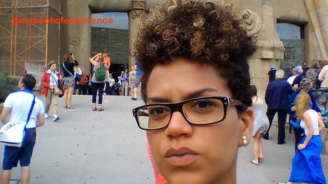 Mi visita a la Sagrada Familia de Barcelona