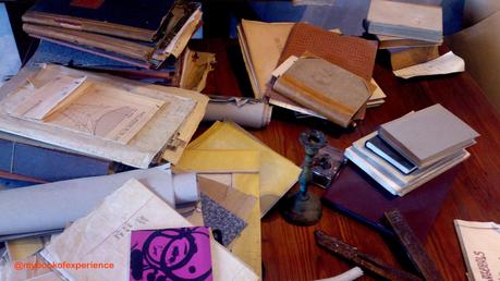 Mi visita a la Sagrada Familia de Barcelona