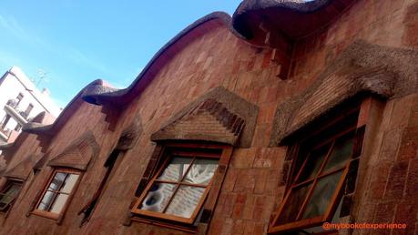 Mi visita a la Sagrada Familia de Barcelona