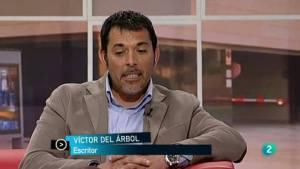 victor del árbol