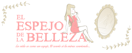 el espejo de la belleza