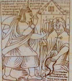 encomiendas poblacion colonia encomiendas poblacion colonia