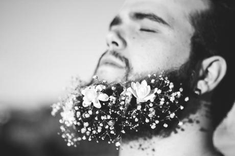 FLORAL BEARDS