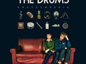 Segundo single Drums para Encyclopedia