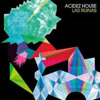 Las Ruinas entrarán en el estudio en octubre para grabar su quinto álbum