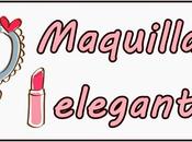 Paso paso: Maquillaje elegante