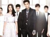 Doramas: Heirs