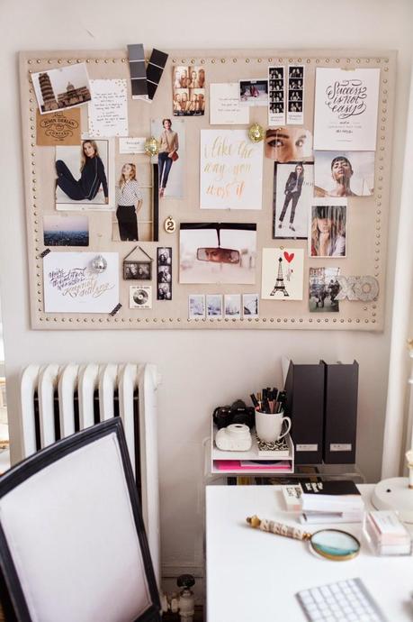 Apartamento de soltera