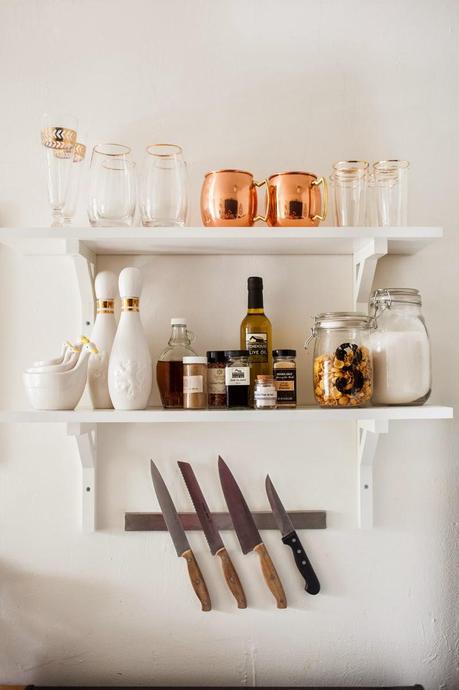 Apartamento de soltera