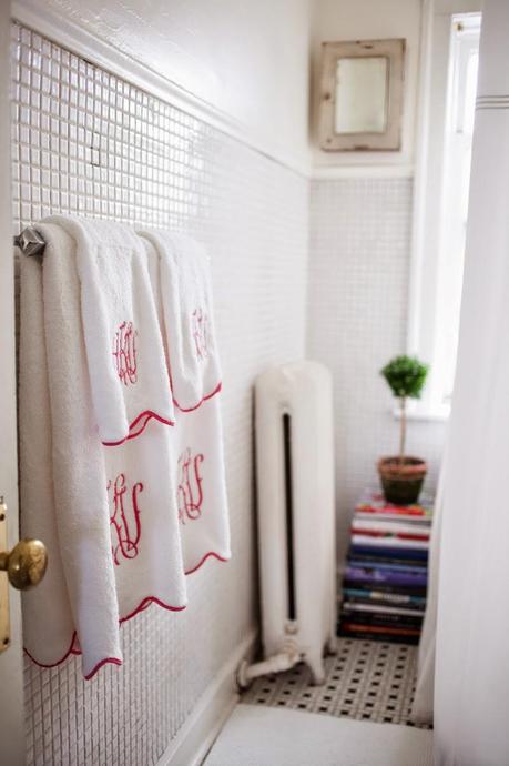 Apartamento de soltera