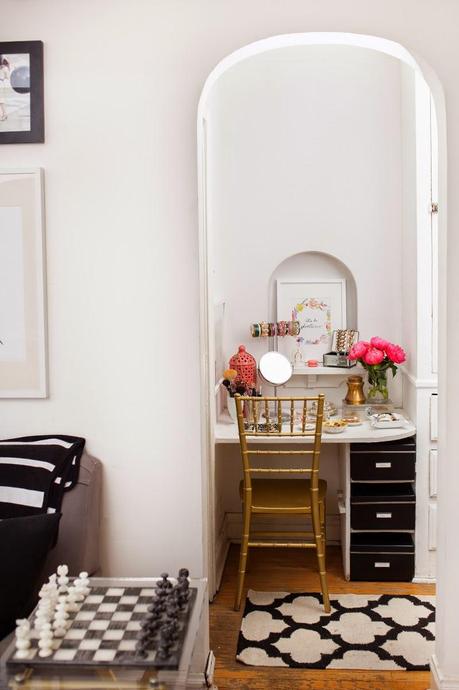 Apartamento de soltera