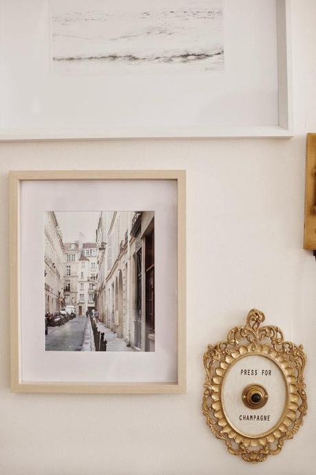 Apartamento de soltera