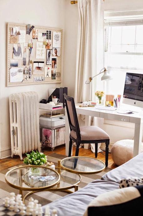 Apartamento de soltera
