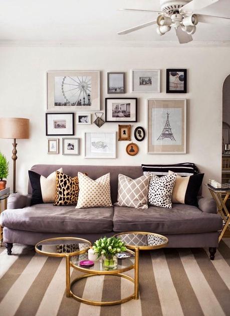 Apartamento de soltera