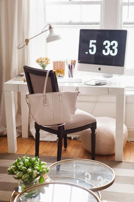 Apartamento de soltera