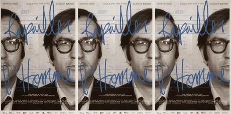 Gaston Miron: Un final como otro cualquiera: