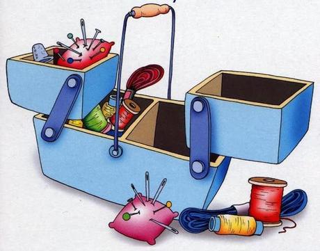 Láminas de opuestos