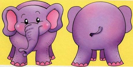 Láminas de opuestos