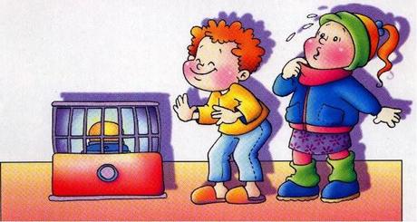 Láminas de opuestos