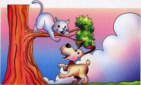 Láminas de opuestos