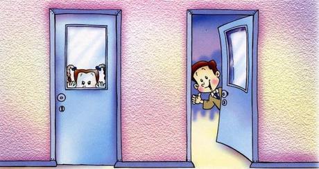 Láminas de opuestos