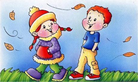 Láminas de opuestos