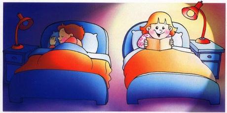 Láminas de opuestos