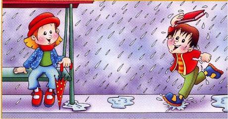 Láminas de opuestos