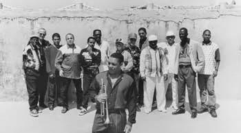 The Very Best Of ¡Cubanismo! - ¡Mucho Gusto!