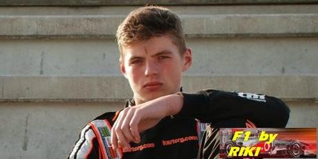 ALONSO JUZGA AL JOVEN VERSTAPPEN POR SU TALENTO, NO POR SU EDAD
