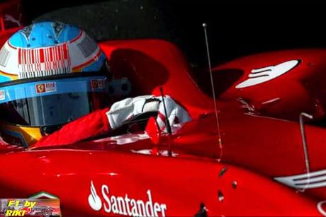 SEGUN STEWART, FERNANDO ALONSO ES UN GENIO Y ESTA EN LA EDAD PERFECTA PARA COMPETIR