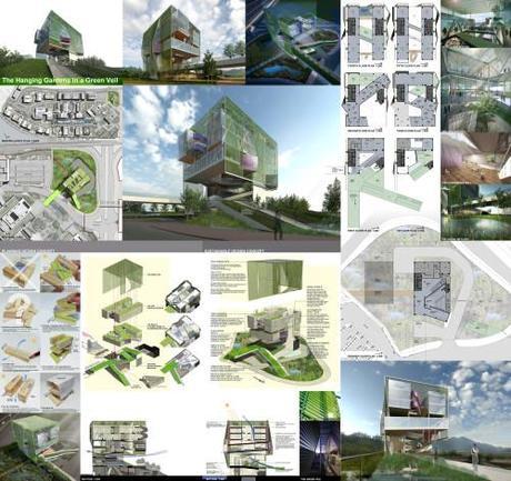 Arch2o-Hong Kong ‘GIFT’ Ideas Competititon Winners Announced  (17)