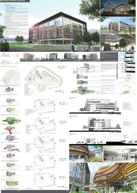 Arch2o-Hong Kong ‘GIFT’ Ideas Competititon Winners Announced  (22)