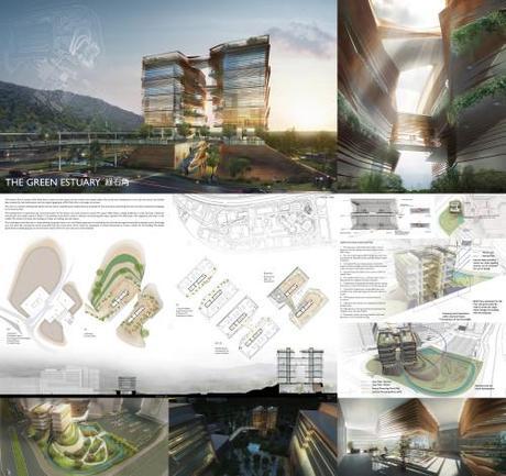 Arch2o-Hong Kong ‘GIFT’ Ideas Competititon Winners Announced  (20)