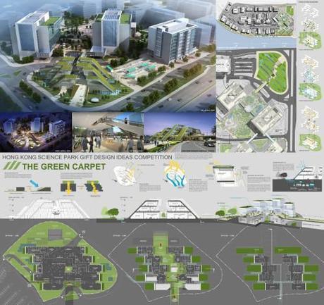 Arch2o-Hong Kong ‘GIFT’ Ideas Competititon Winners Announced  (18)