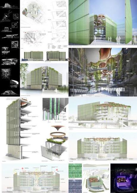 Arch2o-Hong Kong ‘GIFT’ Ideas Competititon Winners Announced  (12)