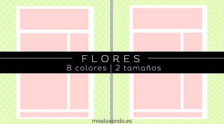 Freebies: fondos para el blog (o lo que quieras)