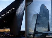 Holanda parte Rotterdam