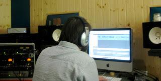 Intromisiones acústicas en el hogar