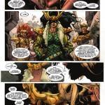 Thor & Loki: The Tenth Realm Nº 4