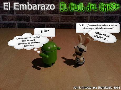 El Embarazo