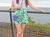 Short tropical